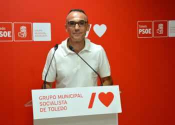 El alcalde debe dar explicaciones por la falta de seguridad en la Feria 2025, que las ha convertido en las peores fiestas de la historia de Toledo