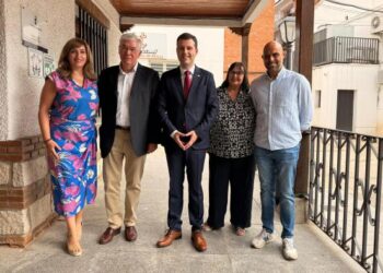 Castilla-La Mancha alcanza su mejor valoración en Servicios Sociales y se sitúa como la cuarta Comunidad con puntuación más alta del país